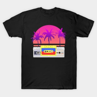 80's vibes T-Shirt